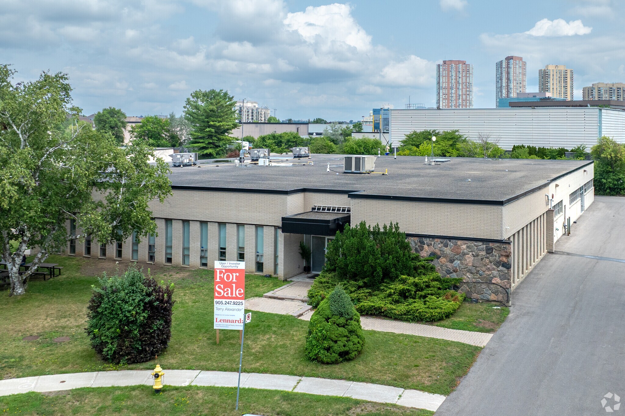 55 Gervais Dr, Toronto, ON for Sale