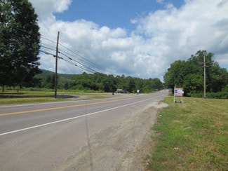 Wyalusing, PA Commercial - Route 6