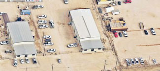 Midland, TX Industrial - 5801 S Fm 1788