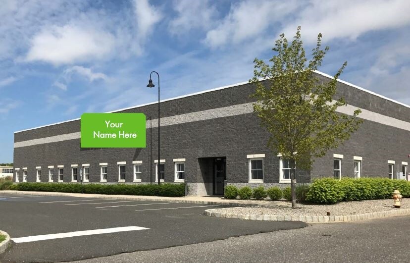 100 Business Park Dr, Freehold, NJ for Rent