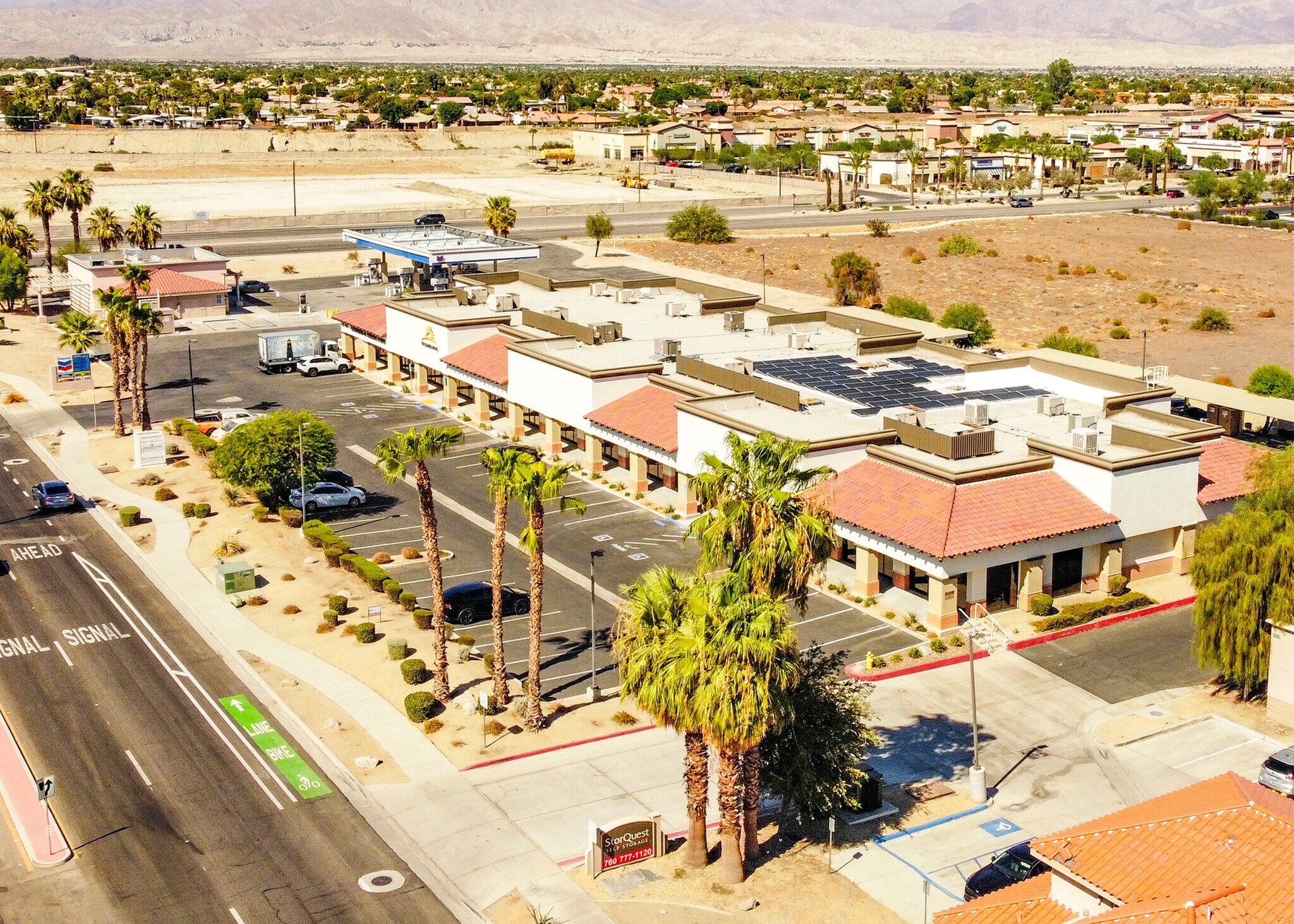 47120 Dune Palms Rd, La Quinta, CA for Sale