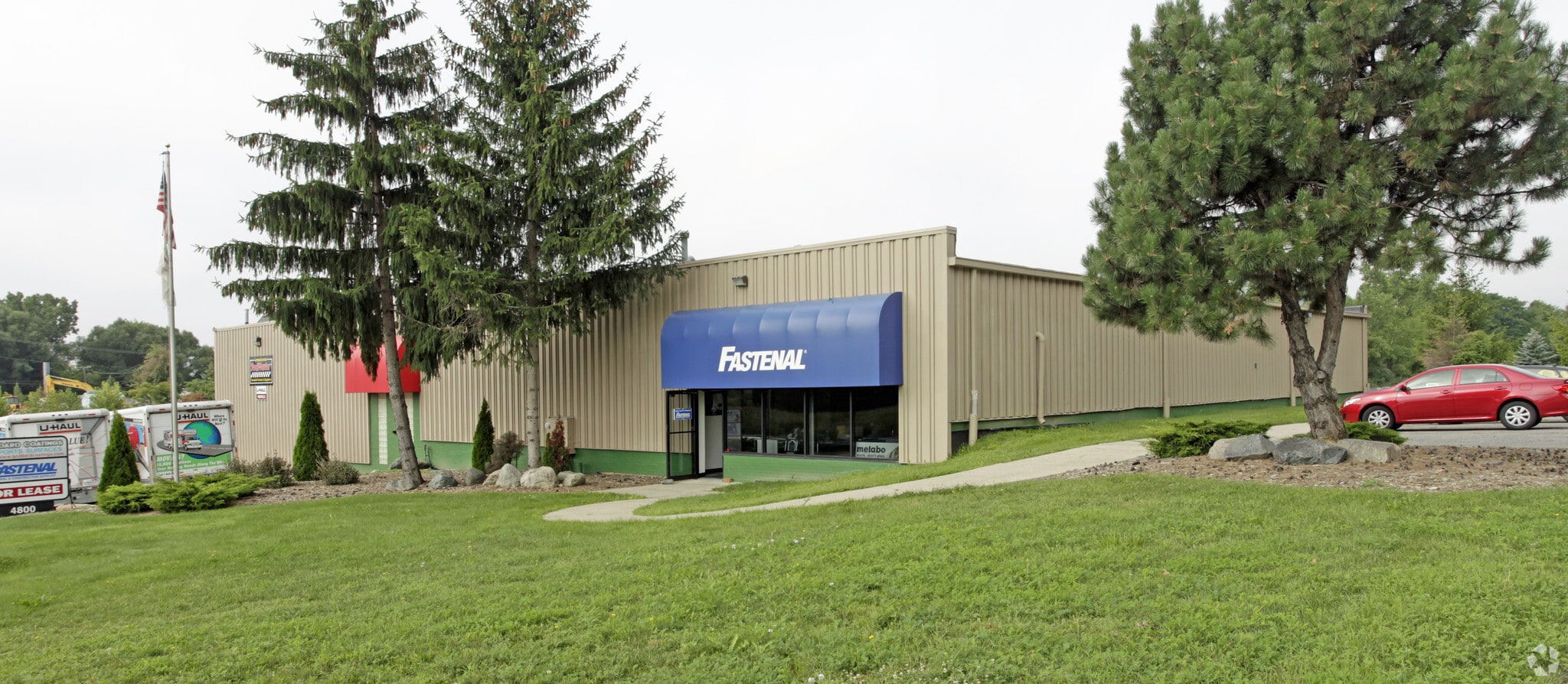 4800 Joslyn Rd, Lake Orion, MI for Sale