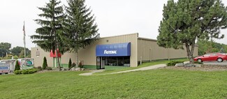 Lake Orion, MI Light Manufacturing - 4800 Joslyn Rd