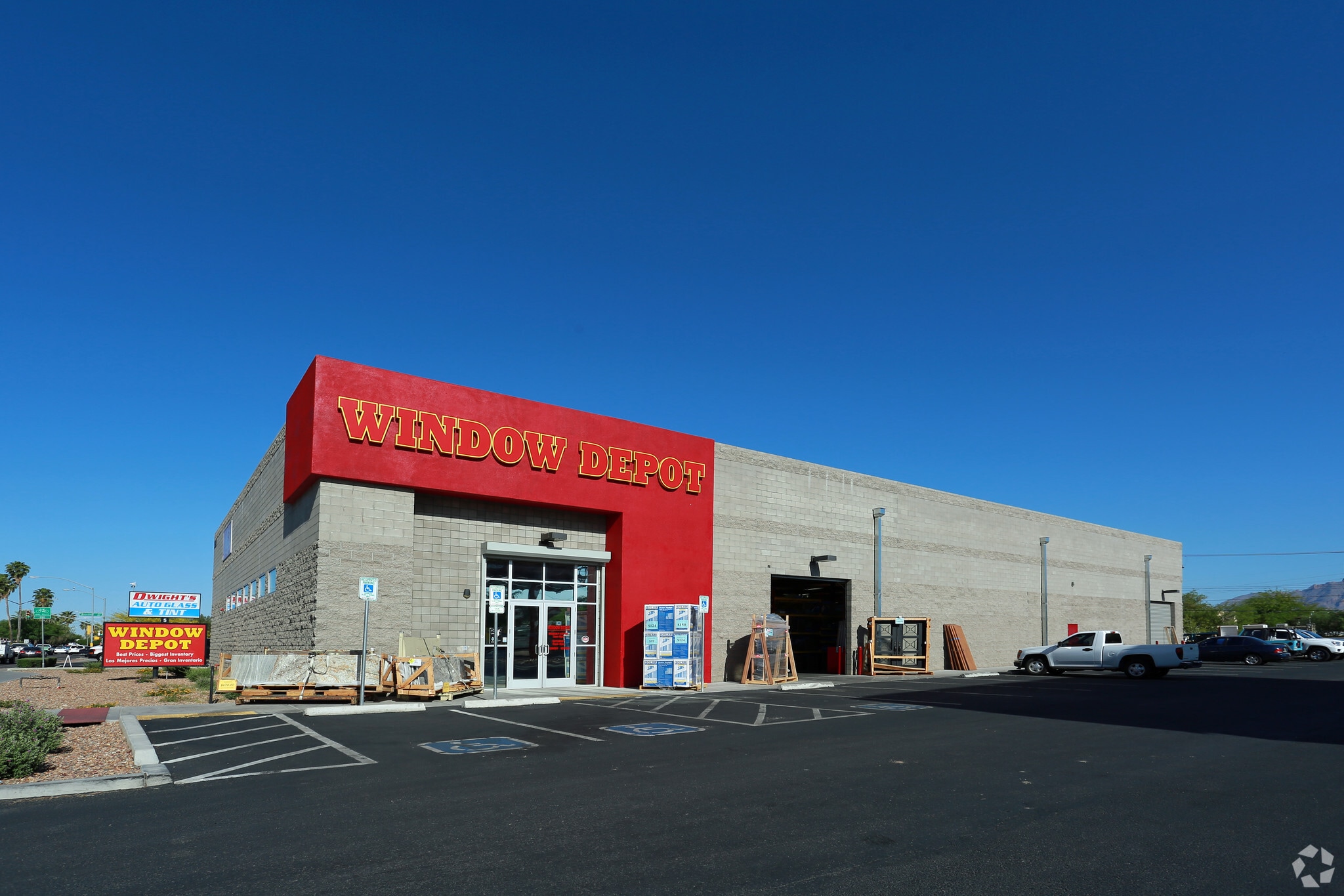 5123 E Speedway Blvd, Tucson, AZ for Sale