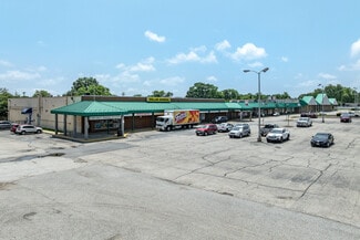 Pasadena, MD Storefront - 8567-8587 Fort Smallwood Rd