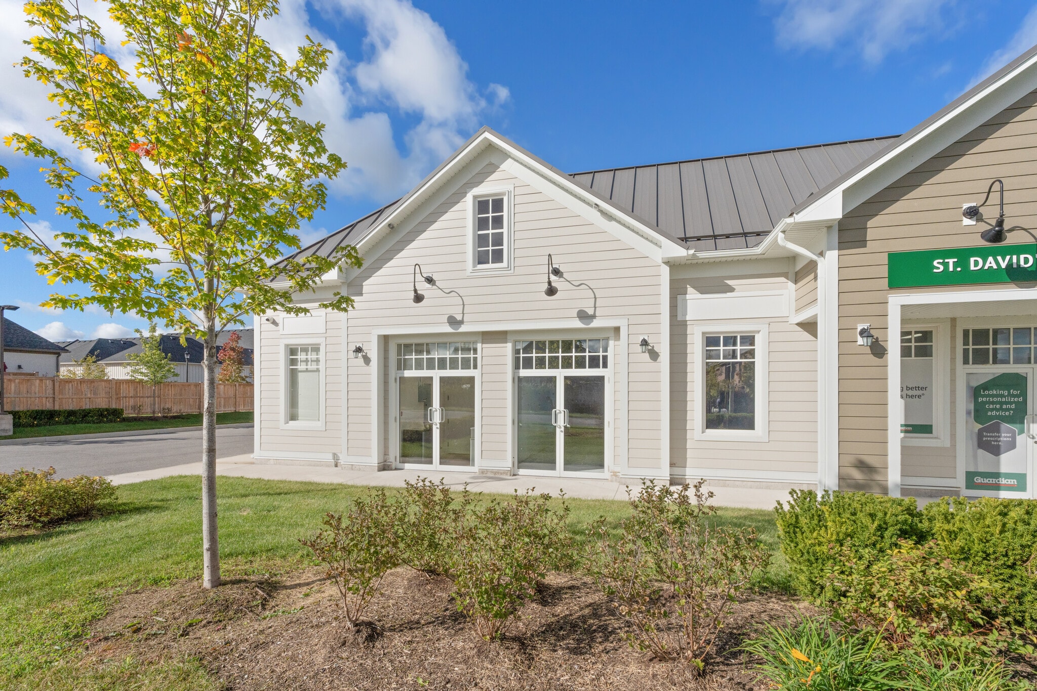 412 Four Mile Creek Rd, Niagara On The Lake, ON for Rent