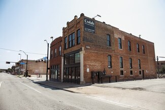 Dallas, TX Coworking Space - 2036 Commerce St Dallas, TX Coworking Space - 2036 Commerce St