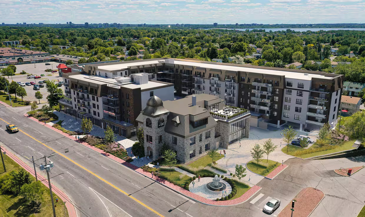 200 Boul Wilfrid-Lavigne, Gatineau, QC for Rent