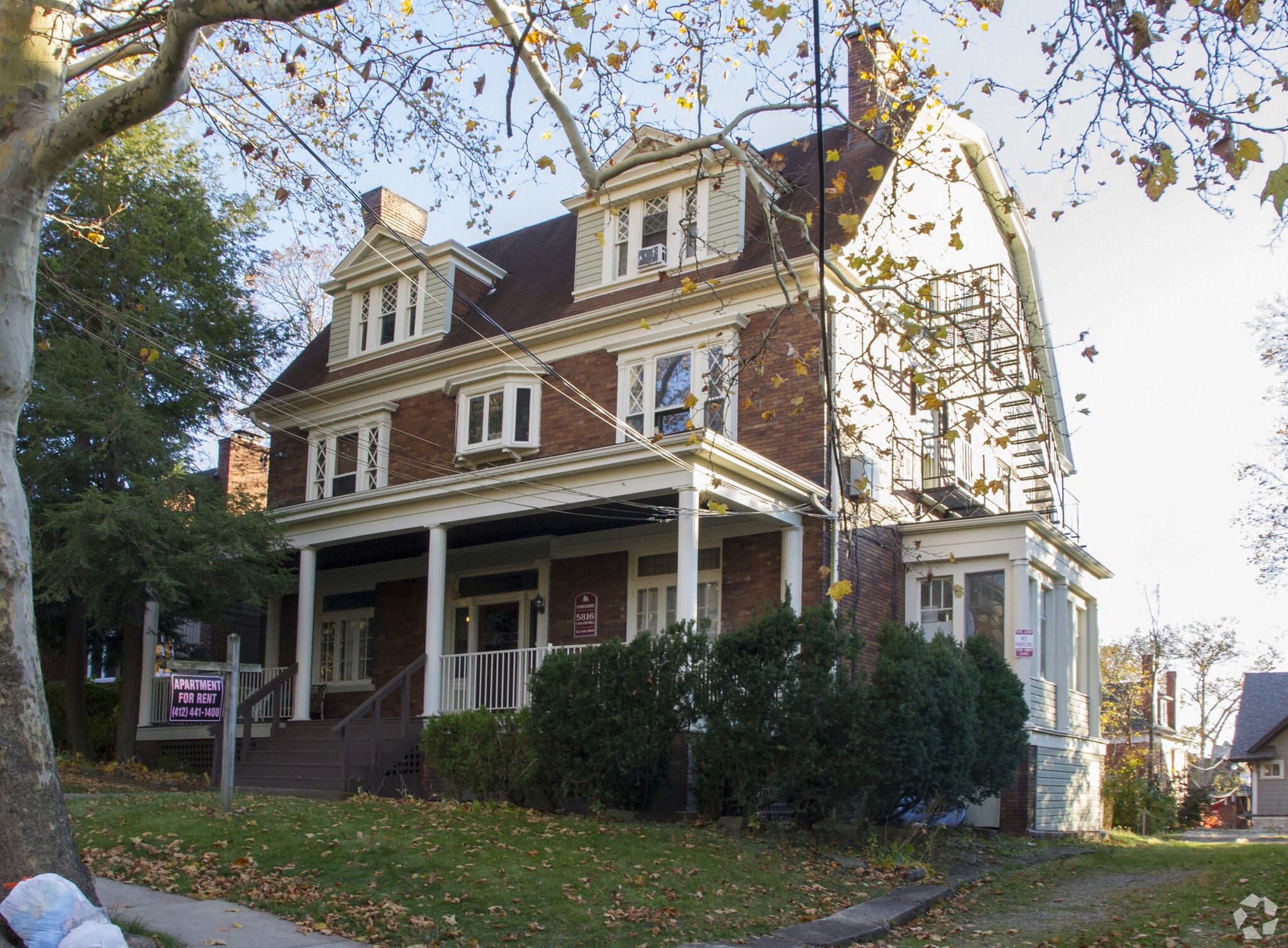 5816 Callowhill St, Pittsburgh, PA for Sale