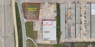 Spring, TX Industrial - 22820 Interstate 45