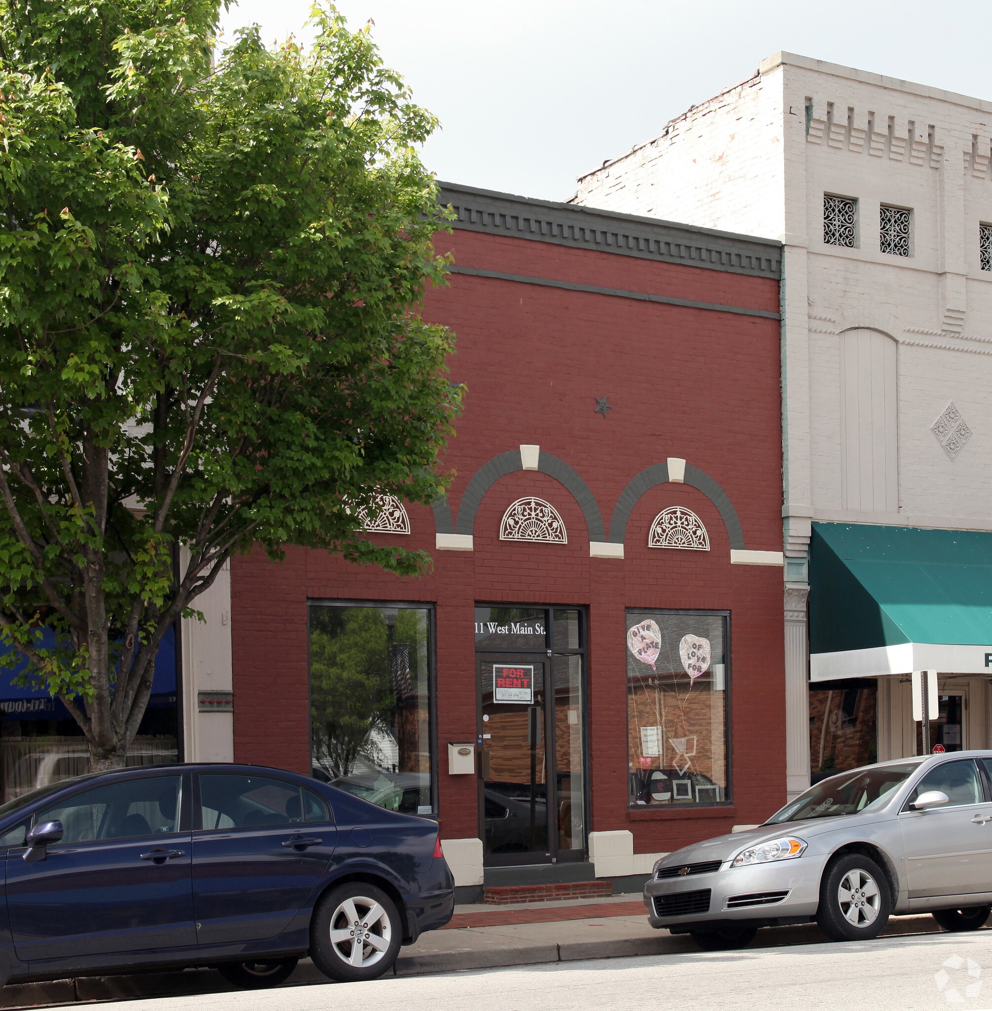 11 W Main St, Mooresville, IN for Rent