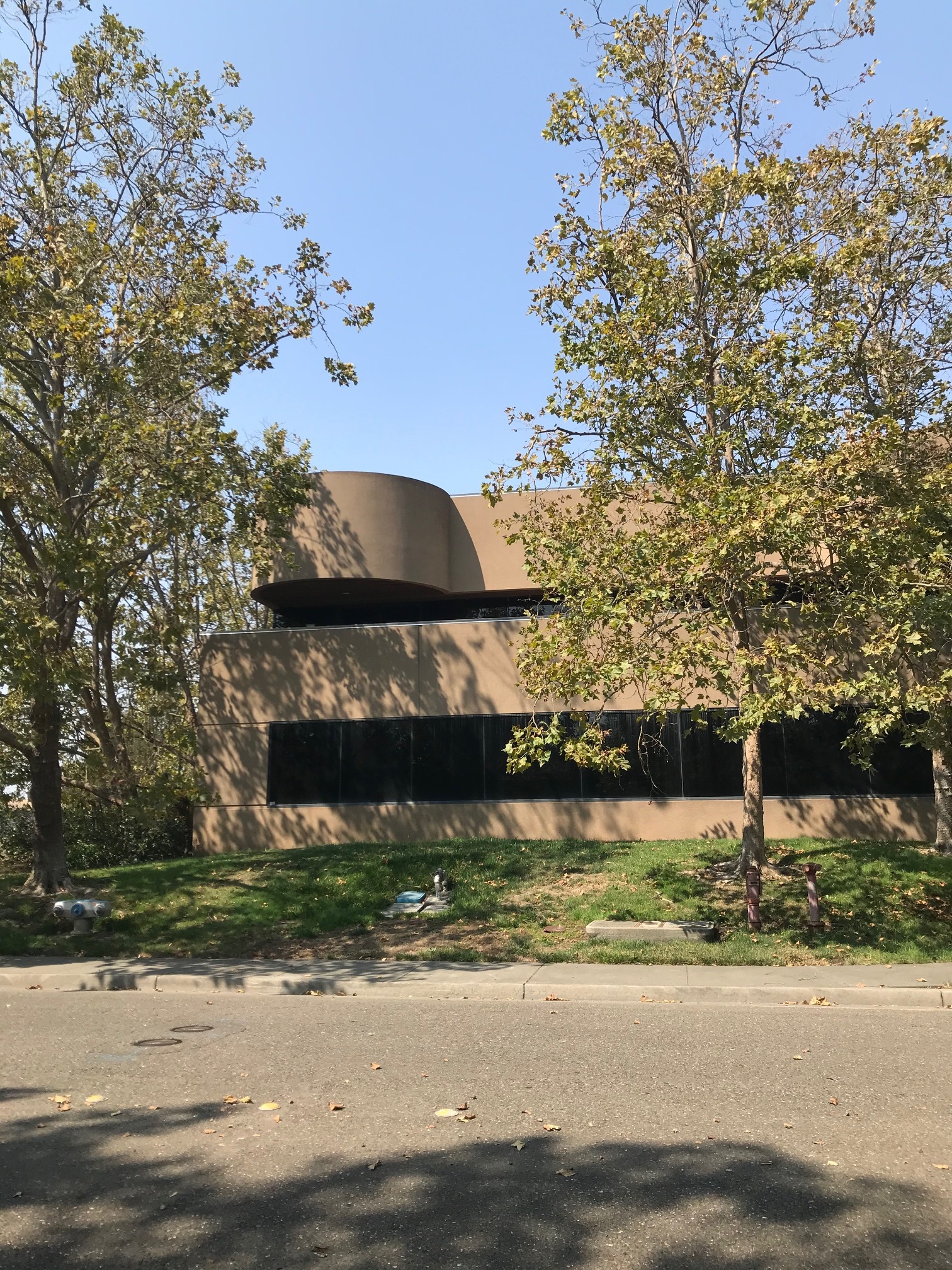 50 Professional Center Dr, Rohnert Park, CA for Rent