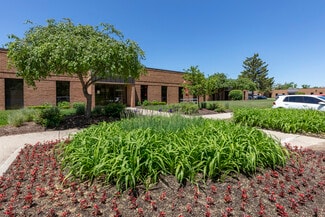 Ann Arbor, MI Office, Flex - 1500-1595 Eisenhower Pl