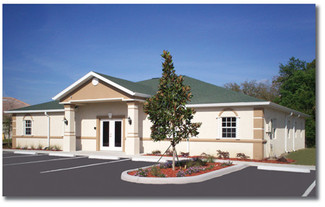 Wesley Chapel, FL Office/Medical - 2344 Crestover Ln