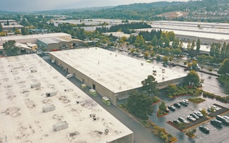 Kent, WA Industrial - 8320 S 208th St
