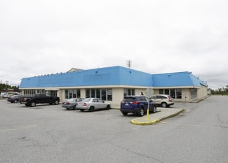 Barrie, ON Office, Office/Retail, Retail - 535 Bayfield St