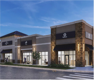 Orlando, FL Commercial - 9048 University Blvd