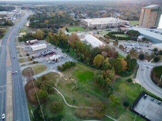 Wetumpka, AL Commercial Land - 5911 US 231