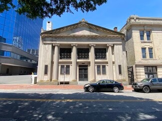 Norfolk, VA Office/Retail - 127 Bank St