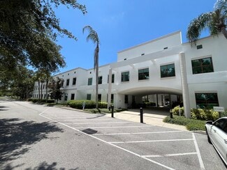 Sarasota, FL Office - 2201 Cantu Ct Sarasota, FL Office - 2201 Cantu Ct