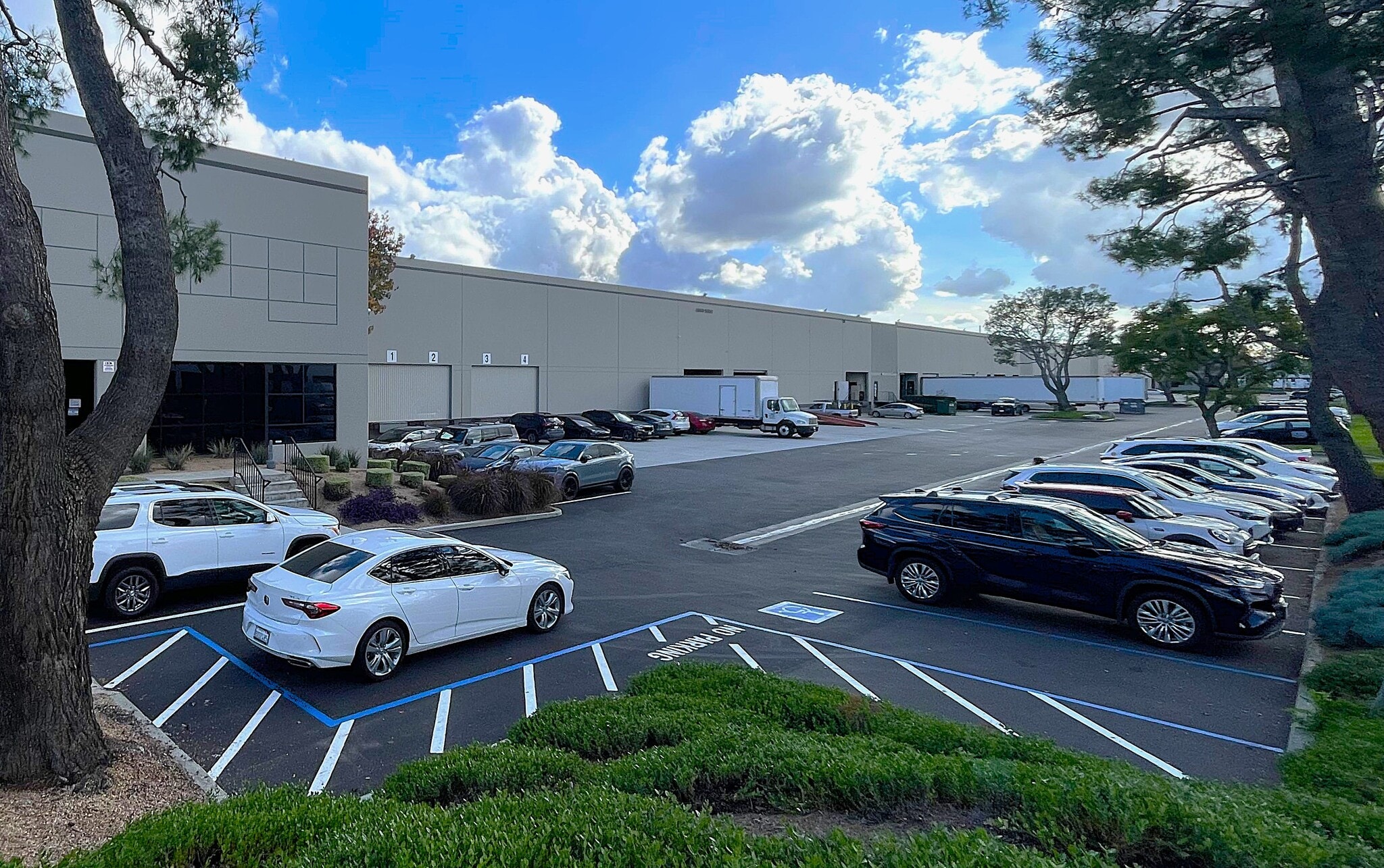 4900 Zambrano St, Commerce, CA for Rent