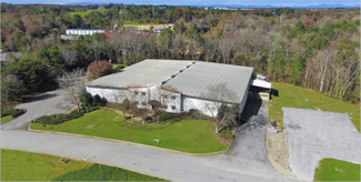 Greer, SC Warehouse - 601 High Tech Ct