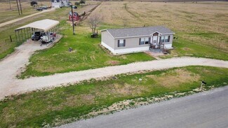 Elgin, TX Commercial Land - 5101 County Road 463