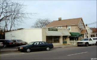 Millburn, NJ Retail - 291-293 Essex St