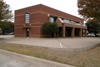 McKinney, TX Office - 1801 W Louisiana St