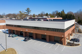 Westminster, MD Office/Residential - 531 Old Westminster Pike