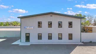 Odessa, TX Warehouse - 2466 N FM 1936