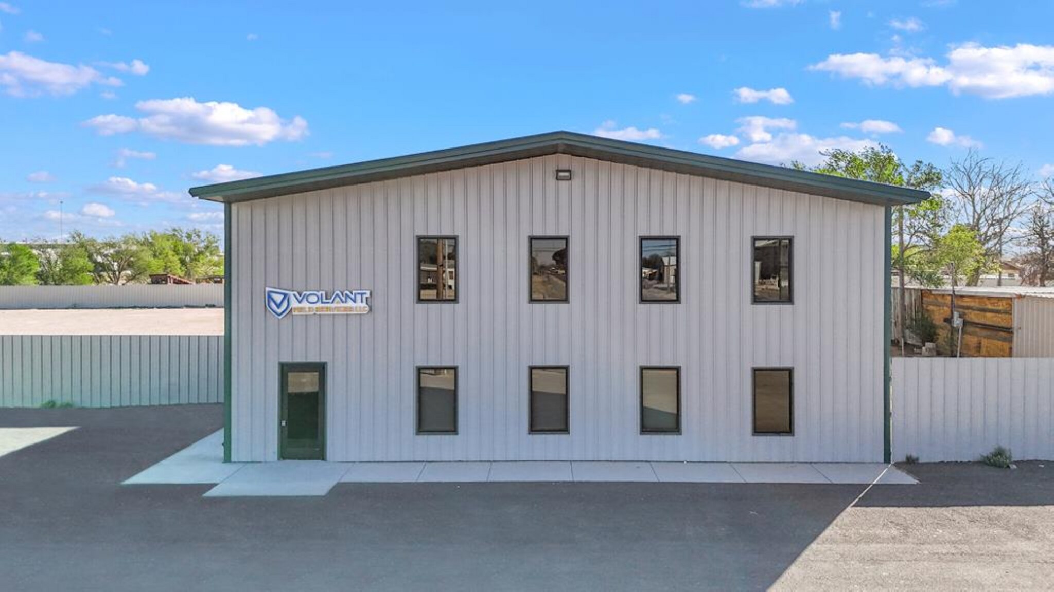 2466 N FM 1936, Odessa, TX for Sale