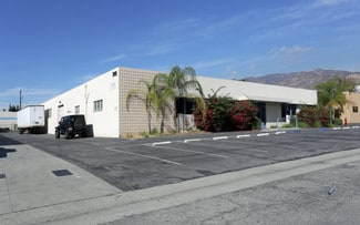 Azusa, CA Industrial - 749-751 N Coney Ave