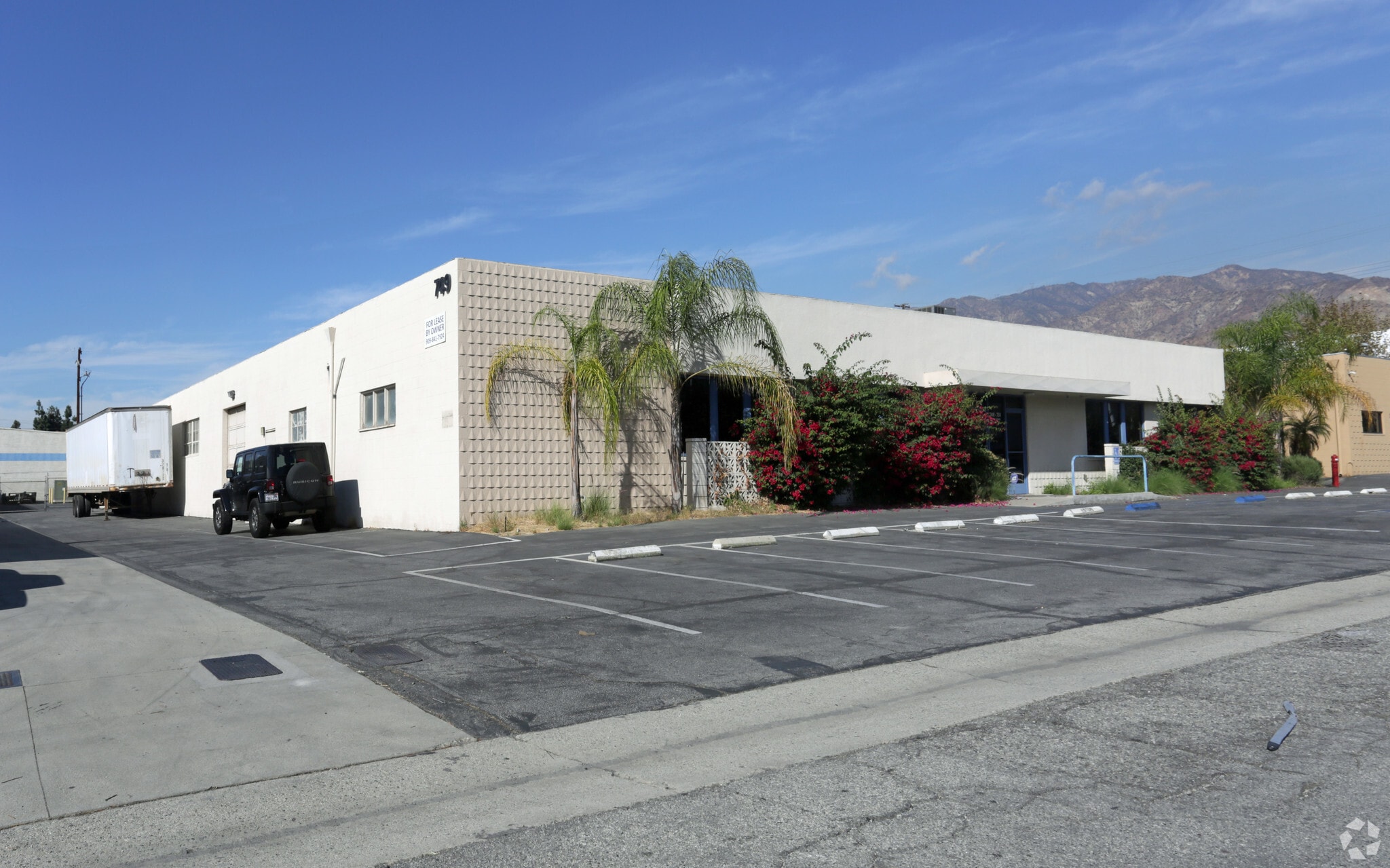 749-751 N Coney Ave, Azusa, CA for Rent