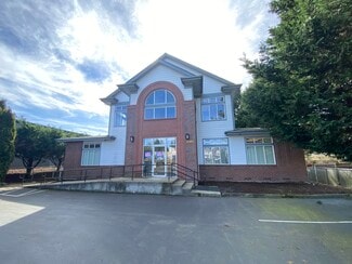 Kent, WA Office - 12911 SE Kent Kangley Rd
