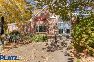 Alliance, OH Health Care - 122 E College St Alliance, OH Health Care - 122 E College St