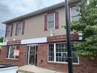 Union Township, NJ Retail - 1879 Morris Ave
