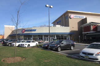 Paramus, NJ Retail - 260 E State Route 4