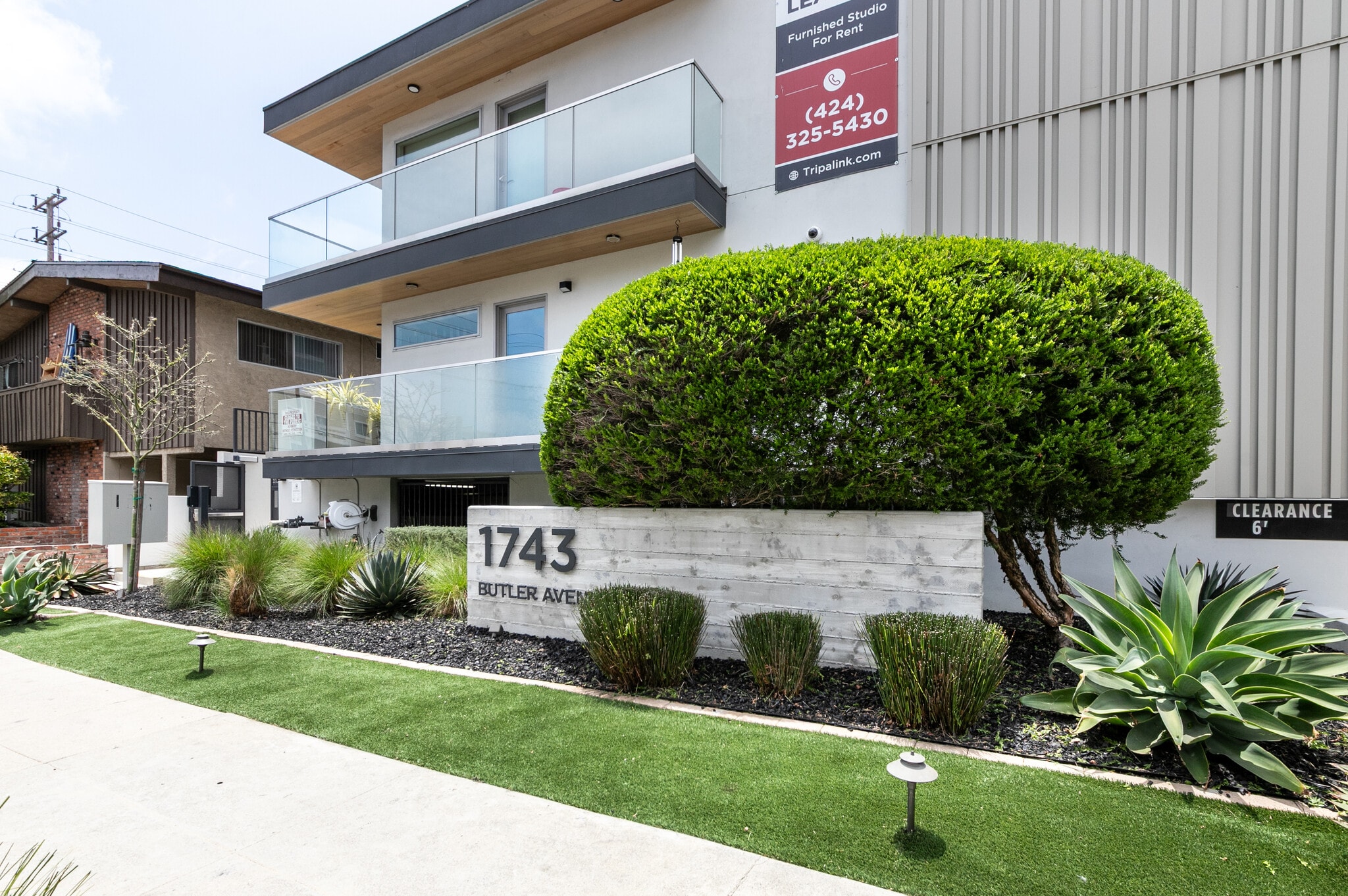 1743 Butler Ave, Los Angeles, CA for Sale