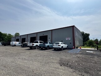 Fishkill, NY Industrial - 146 Old Route 9