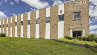 Carlstadt, NJ Industrial - 372 Starke Rd Carlstadt, NJ Industrial - 372 Starke Rd