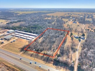 Norman, OK Commercial - W Highway 9