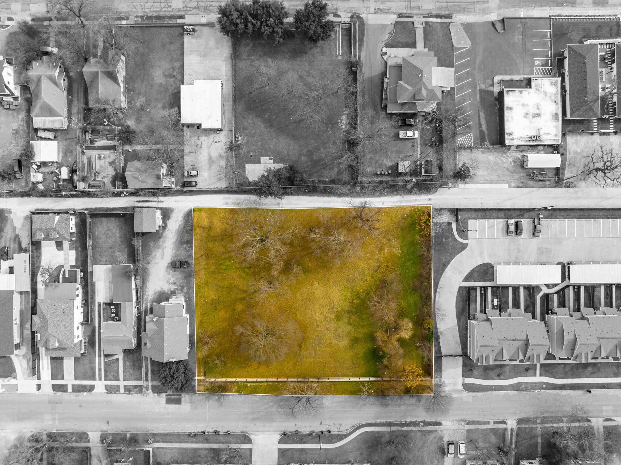 2116 Columbus Ave, Waco, TX for Sale