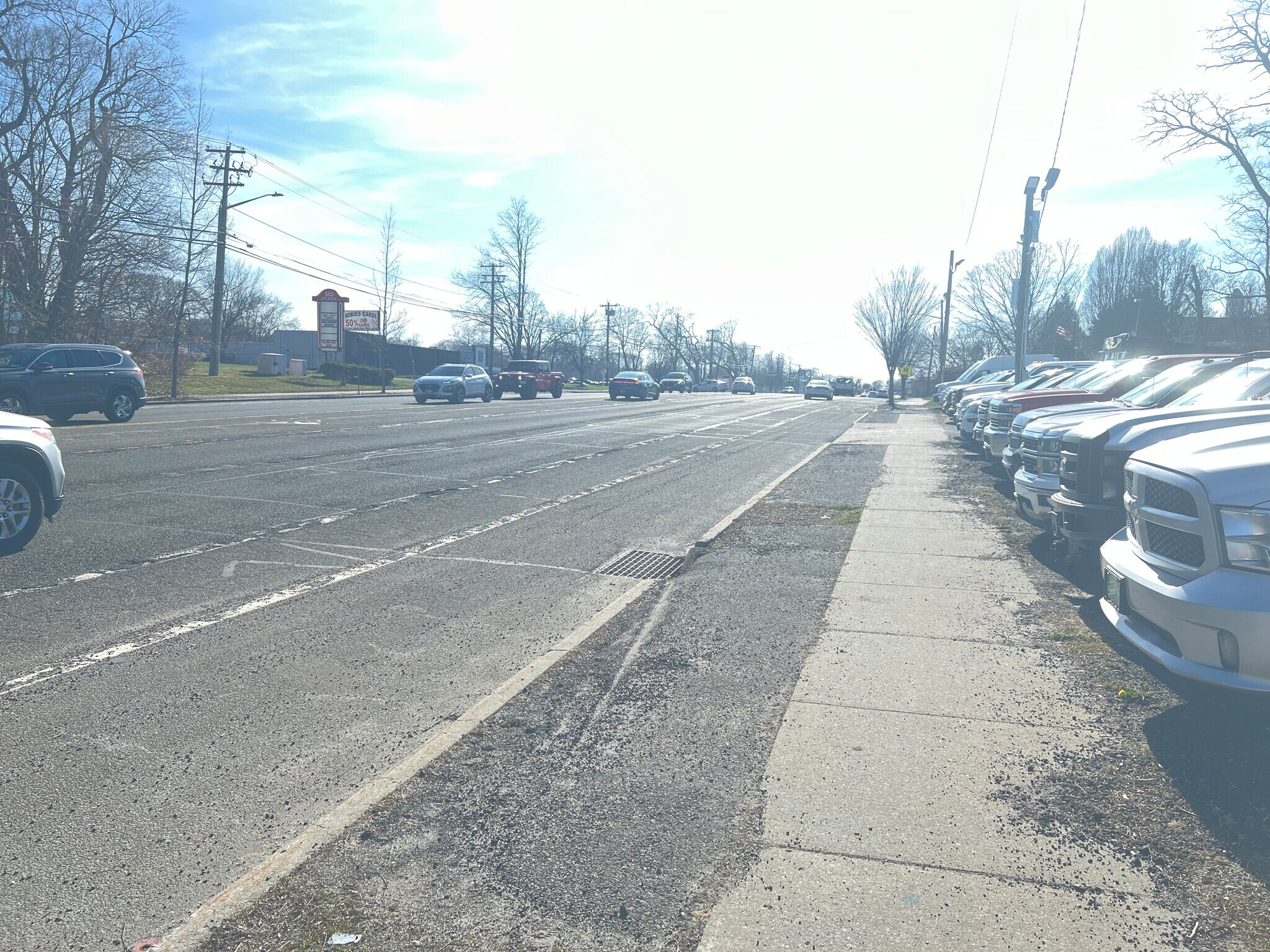 517-519 Middle Country Rd, Selden, NY for Rent