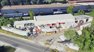 Baltimore, MD Warehouse - 2800 Annapolis Rd
