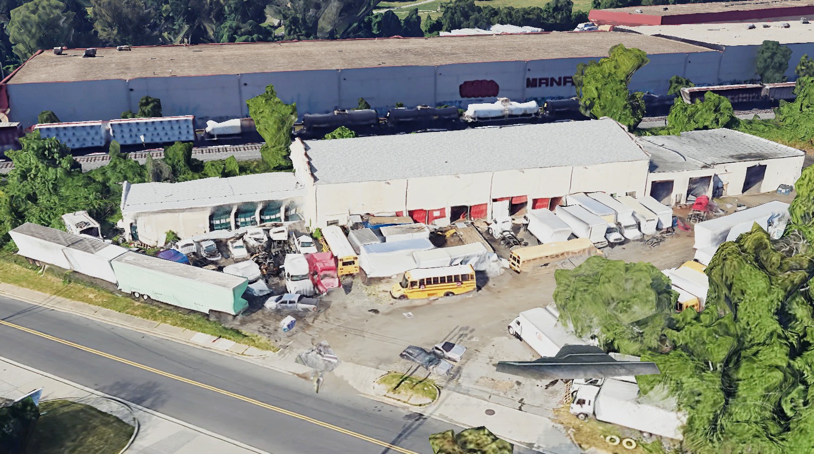 2800 Annapolis Rd, Baltimore, MD for Sale