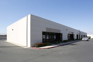 Corona, CA Industrial - 350 S Maple St
