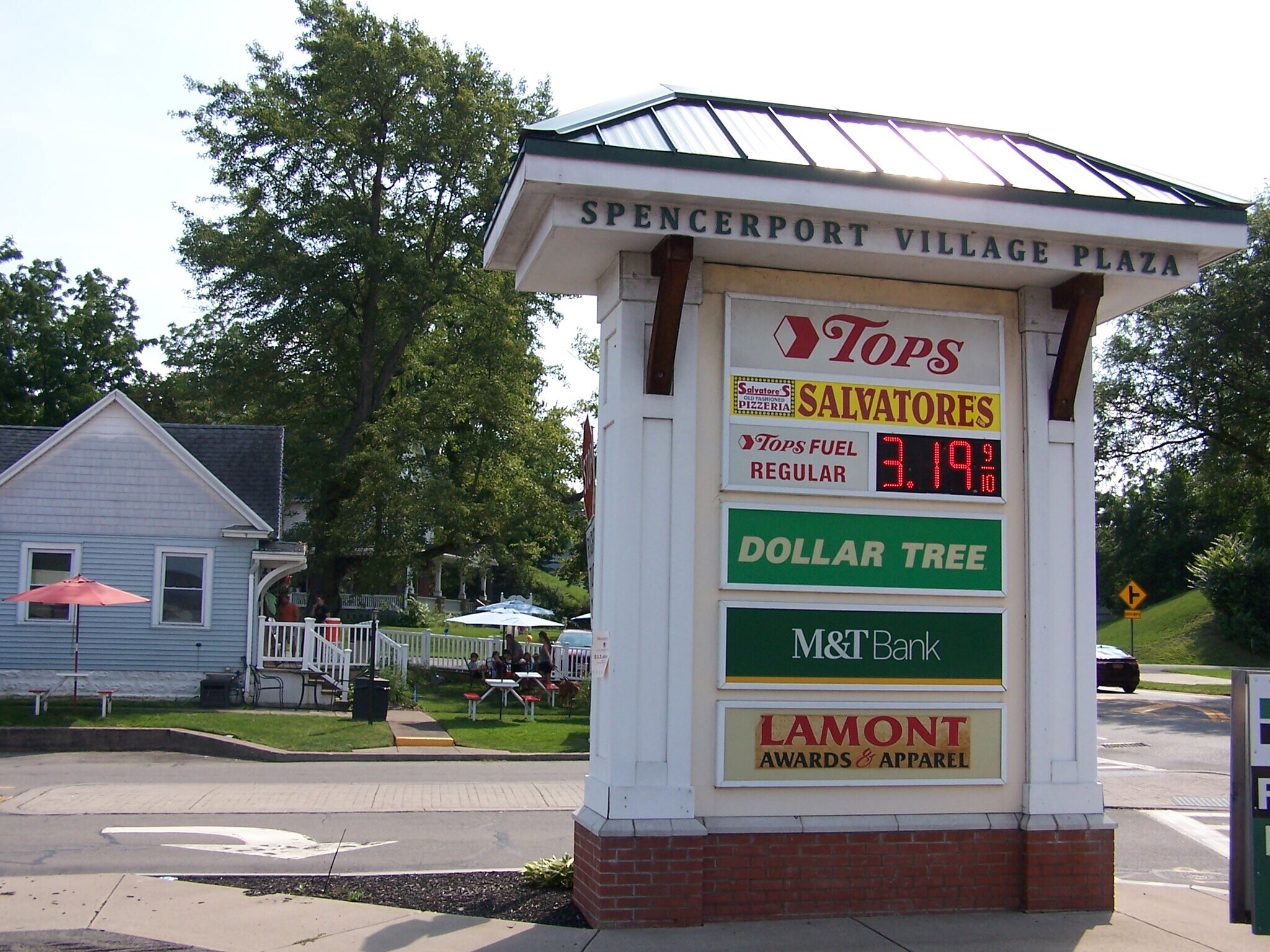 1-56 Slayton Ave, Spencerport, NY for Rent