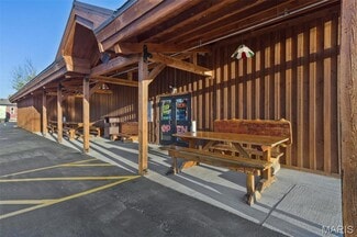 Ballwin, MO Restaurant - 110 Old Meramec Station Rd