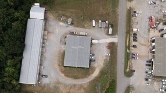 Birmingham, AL Industrial - 4200 Pinson Valley Pky